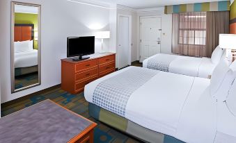 La Quinta Inn by Wyndham Amarillo West Medical Center