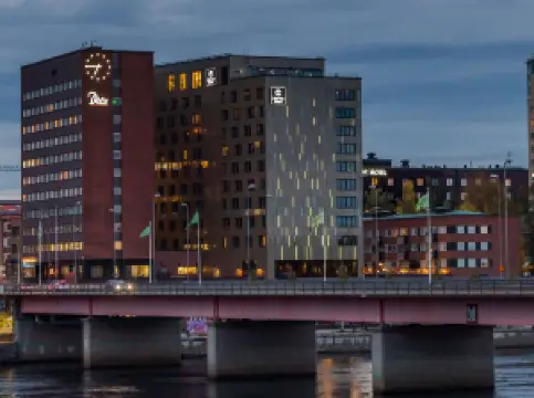 Clarion Hotel Umeå