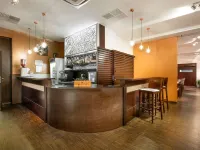Clarion Hotel Prague City Hotels near Prague 2