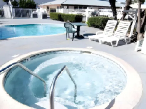 Bokai Garden Hotel Hotels in Rosemead