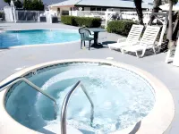 Bokai Garden Hotel Hotels in Rosemead