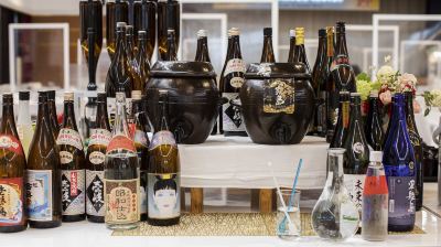 バー 平戸たびら温泉　サムソンホテルの写真