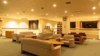 Soranoniwa Resort Hôtels à : Nihonmatsu