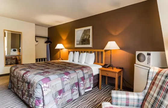 帕戈薩斯普林斯凱藝酒店