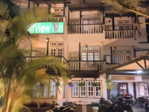 Hillview Inn Cameron Highlands Promo Hotéis em 