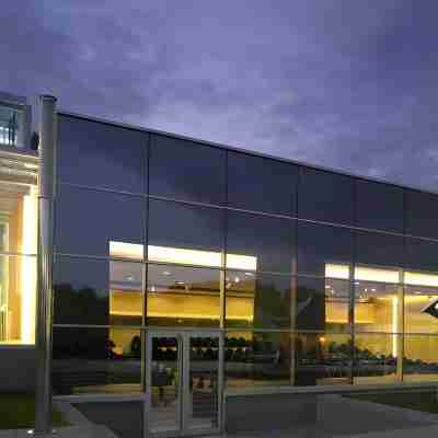 Gran Hotel Rey Don Jaime Hotel Exterior