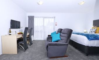 BKs Premier Motel Hamilton