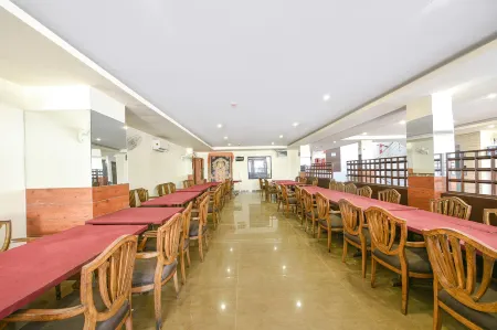 Via HC Mount View Отели рядом с Аэропорт Чандигарх