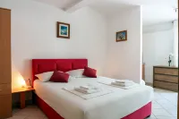 Studio for 2 People - Split Region - Mountain view