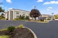 Hampton Inn Milford Hotel a 