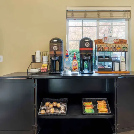 Extended Stay America Suites - Seattle - Southcenter