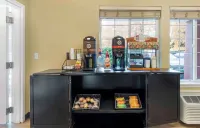 Extended Stay America Suites - Seattle - Southcenter - Bữa sáng