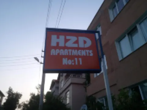 Hzd Apartments Hostel Hotel a 