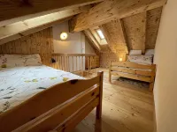 Fellenrüti 81 Các khách sạn gần Engelberg Railway Station