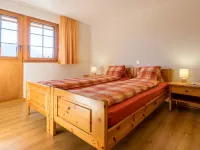 Südlenz 22 2. OG Süd Hotels in Riederalp