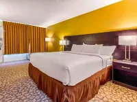 Ramada by Wyndham Santee I-95 Hotels in Santee