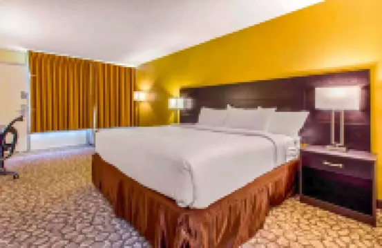 Ramada by Wyndham Santee I-95