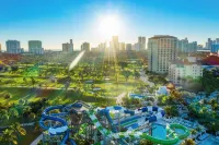 JW Marriott Miami Turnberry Resort & Spa Hotels in Aventura
