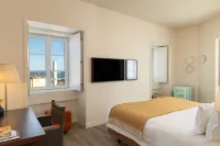 Memmo Alfama - Design Hotels