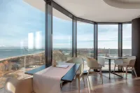 Radisson Blu Resort Swinoujscie - sarapan