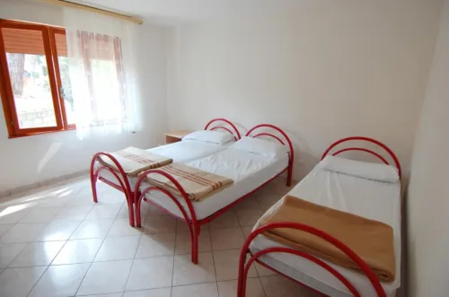 Confortevole appartamento per 4 ospiti a Rosolina