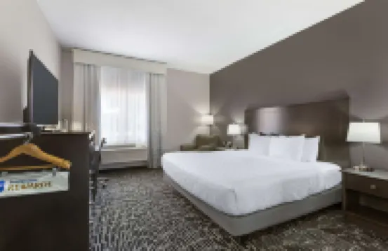 Best Western Plus Sun Canyon