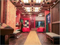 Kamiyamada Onsen Yuraku Yuzan Hotels in Omi