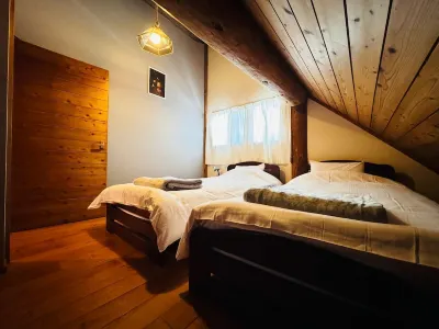 Yufuin Tom Sawyer Hotels in 