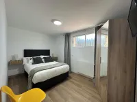 Habitacion Monteazul Hotels in El Coto