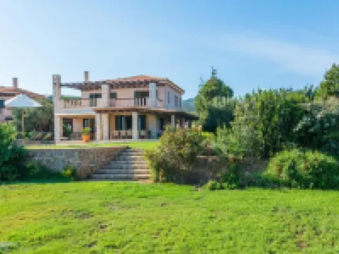 Therme Sea Luxury Lodge Hotels in Ermioni