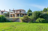 Therme Sea Luxury Lodge Hotels in Ermioni