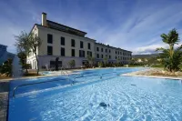 Santa Caterina Park Hotel Hotel a Vezzano Ligure