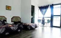 Moc Chau Cottage homestay