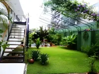 Ecopousada Miriti Hotel a Belém