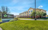 Extended Stay America Suites - Chicago - Buffalo Grove - Deerfield Hotels in Buffalo Grove