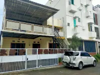 Jonasera Villa Hotels in Beji