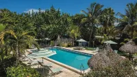 South Beach Place - Vero Beach - Beach