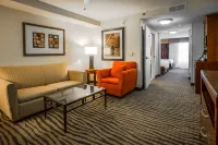 Hilton Garden Inn Kankakee Hoteles en Kankakee