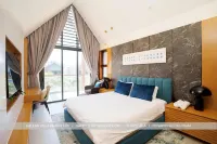 Happy Stay Resort - Novaland Binh Chau, New Furniture Hotels in Bưng Riềng