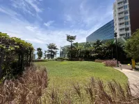 Apartment Borneo Bay City - AH Property Hotels in 