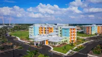 Embassy Suites by Hilton Orlando Sunset Walk Hotels in Four Corners