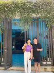 Muong Thanh Homestay & Apartment Dien Bien Hotels near Dien Bien Stadium