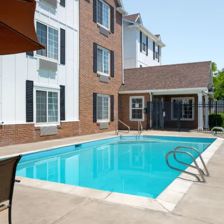TownePlace Suites Salt Lake City Layton