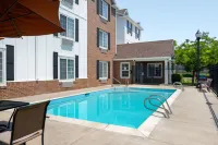 TownePlace Suites Salt Lake City Layton - piscine
