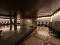 Grand Mercure Beppu Bay Resort & Spa - spa