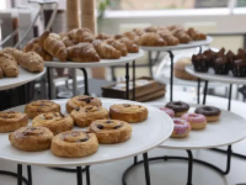 B&B Hotel Trapani Crystal