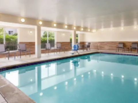 瓦卡維爾萬豪萬楓酒店 索拉諾縣酒店