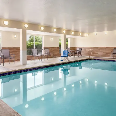Fairfield Inn Vacaville