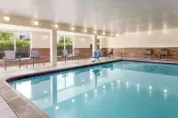 Fairfield Inn Vacaville Hotels in Vacaville