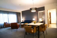 Courtyard Philadelphia Springfield Hotels in Ridley Township
